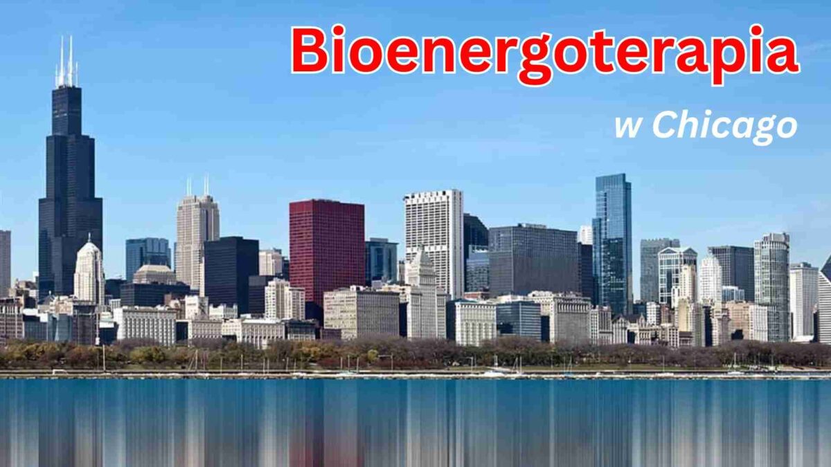 You are currently viewing Bioenergoterapia w Chicago